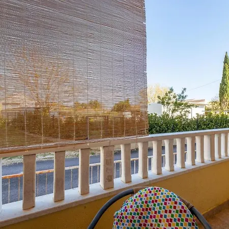 Apartman Matija 아파트 Kaštela