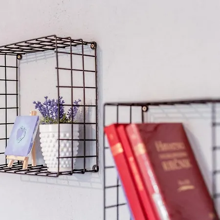 Apartman Matija